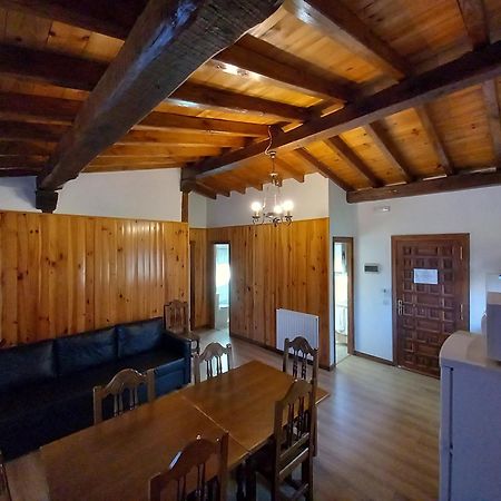 Camping Al-Bereka La Alberca  Εξωτερικό φωτογραφία