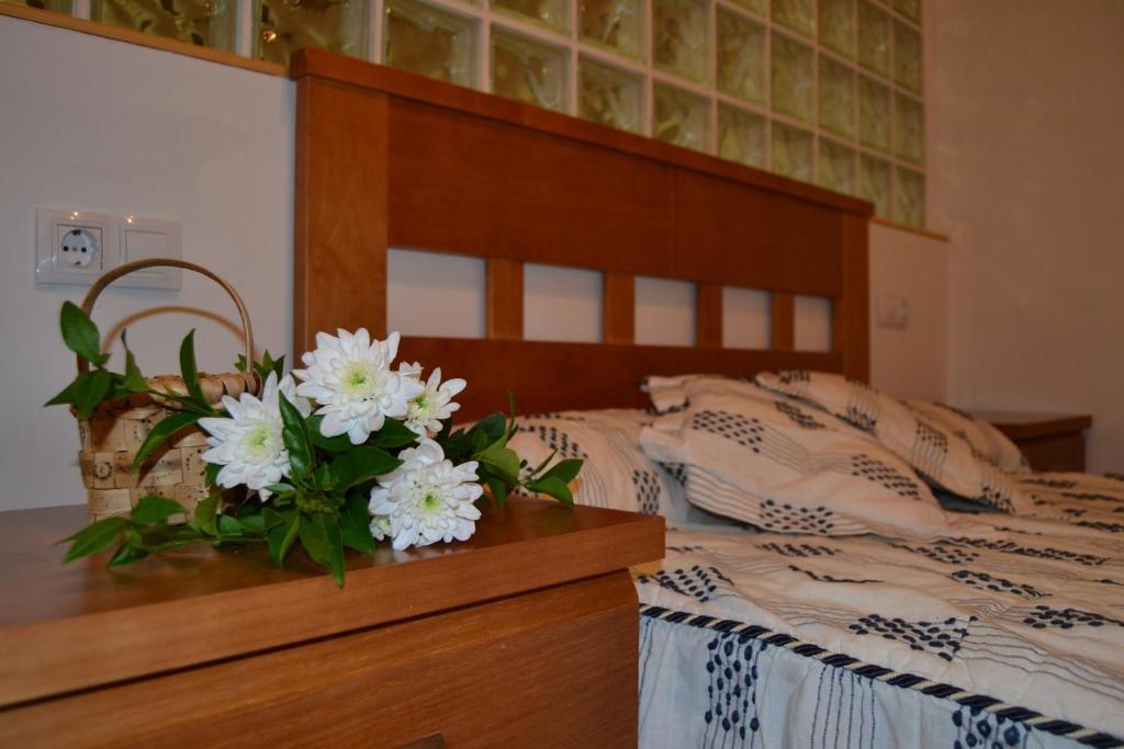Camping Al-Bereka La Alberca  Δωμάτιο φωτογραφία